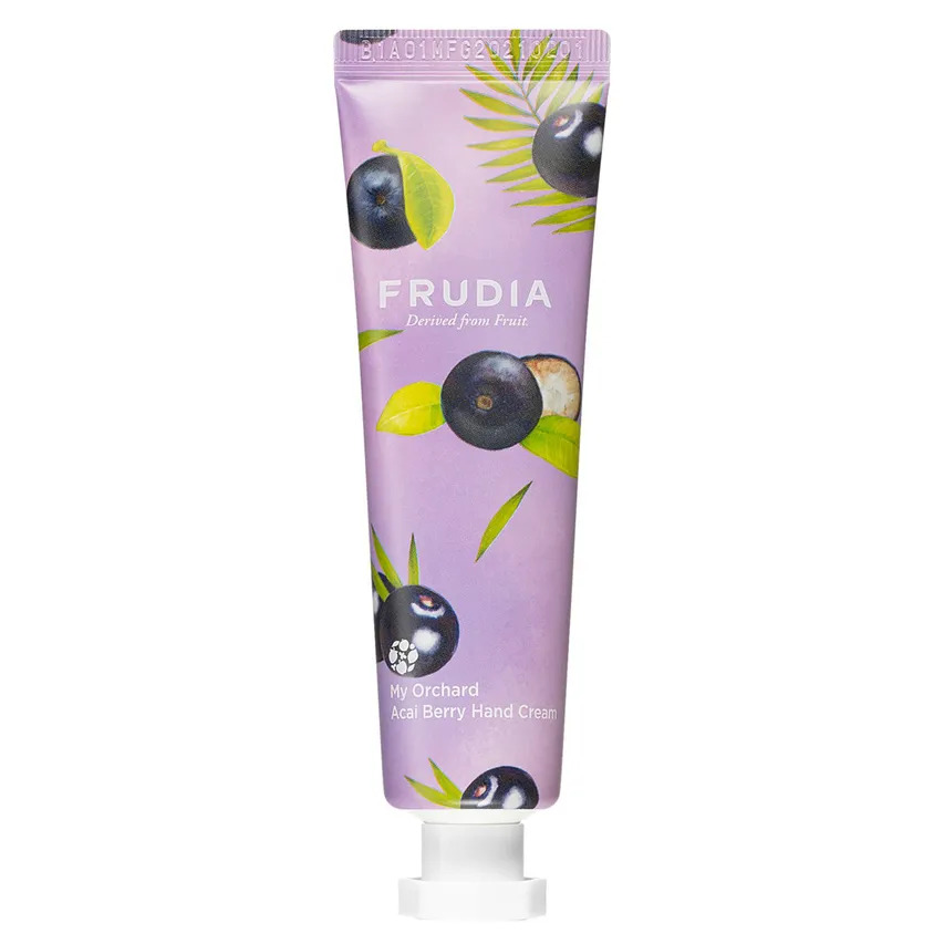 Cremă de mâini Frudia My Orchard Acai Berry Hand Cream 30 g